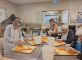 Les nouveaux cuisiniers  Les Jardins de Loulay Loulay