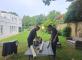 Projet Poulailler  Les Jardins de Loulay Loulay