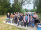 JOUR 5 - Retour de vacances  Les Jardins de Loulay Loulay