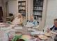 Atelier cuisine Les Jardins de Loulay Loulay