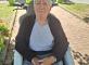 Vélo fauteuil Les Jardins de Loulay Loulay