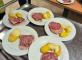 Raclette  Les Jardins de Loulay Loulay